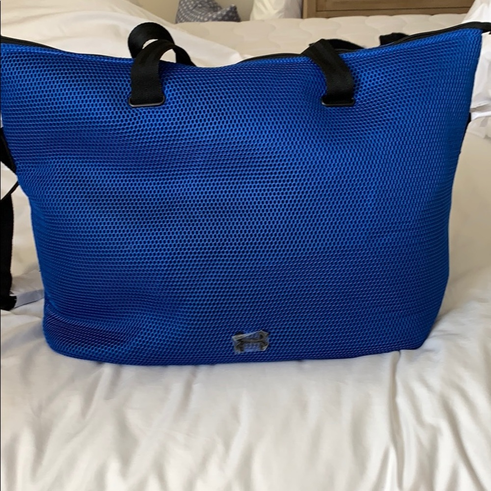 Under Armour Women’s Mesh Tote